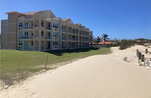 Isabela Condo | Penthouse on the Beach!