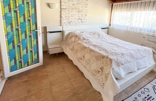 Konyaalti Apartment | Penthouse on the Beach