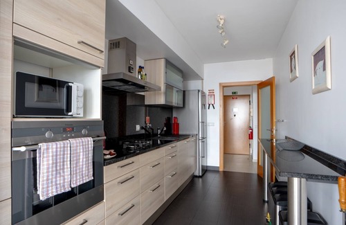 Canico Apartment | Penthouse Paradisus by LovelyStay