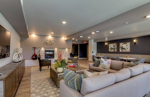 Ocotillo Condo | Penthouse Pool/Mountain Views! Resort Living.