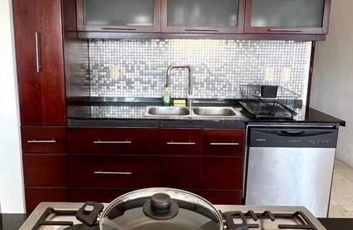 Francisco Uh May Apartment | Penthouse - Private - Pool & Heated Jacuzzi C3011