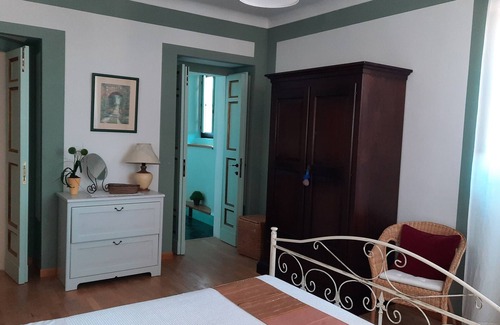 Monte San Martino Other | Penthouse renaissance palace (1459)