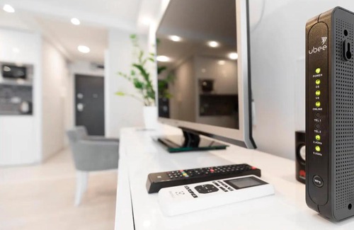 Novi Zagreb Apartment | Penthouse "Sky 17" s balkonom i besplatnim parkingom