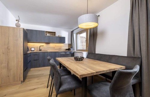 Soell Apartment | Penthouse small 17 by Interhome