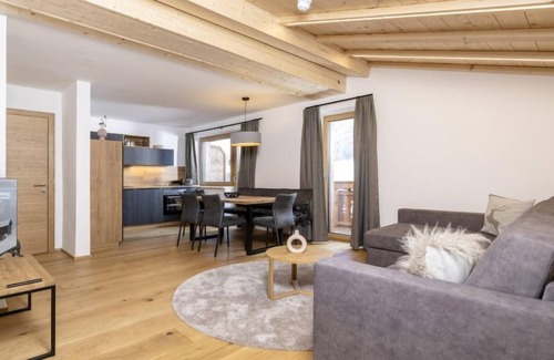Soell Apartment | Penthouse small 17 by Interhome