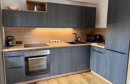 Soell Apartment | Penthouse small 17 by Interhome