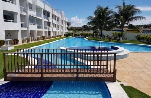 Barra de Tabatinga Apartment | Penthouse - Tabatinga Beach Resort