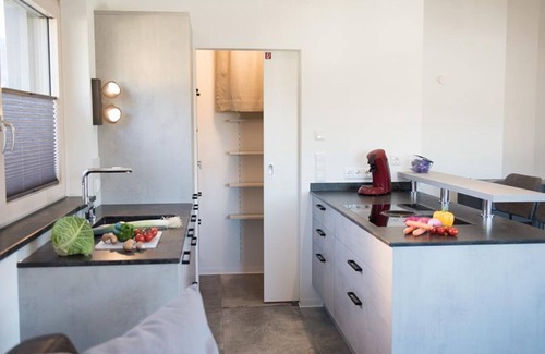 Zell am See Apartment | Penthouse Top 3 - refundable rate - Haus Christine