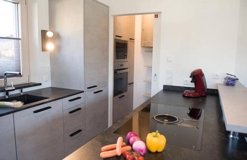 Zell am See Apartment | Penthouse Top 3 - refundable rate - Haus Christine