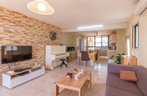 Zurrieq Apartment | Penthouse Tower Court Zurrieq, Iz-Zurrieq, Malta