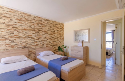 Zurrieq Apartment | Penthouse Tower Court Zurrieq, Iz-Zurrieq, Malta