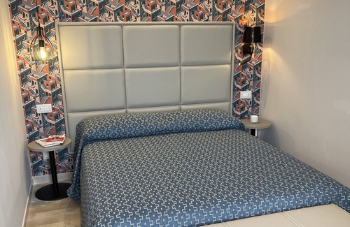 Peschici Apartment | PENTHOUSE VIEW PENTHOUSE PESCHICI GARGANO
