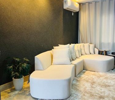 Castanheiras Apartment | Penthouse with a privileged view