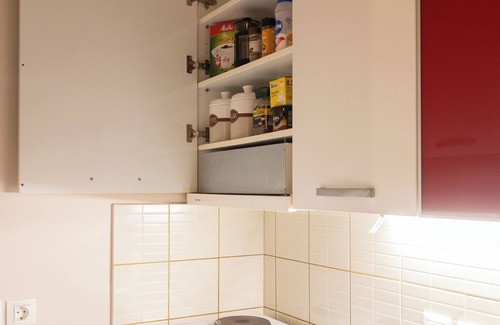 Agios Panteleimonas Apartment | Penthouse with Acropolis view in Attiki metro station
