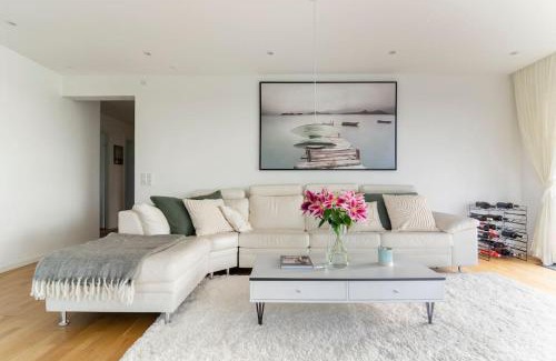 Copenhagen K Apartment | Penthouse with amazing views of Copenhagen!MH74