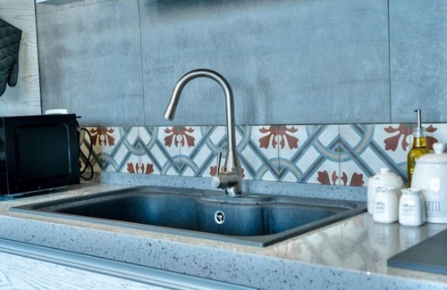 Vasto Apartment | Penthouse with garden and terrace Garibaldi square