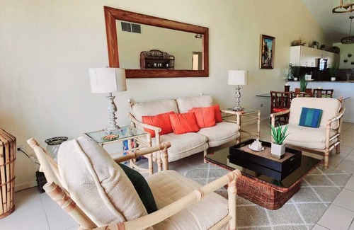Buena Vista Apartment | Penthouse with Impressive View in Palmas del Mar (406)