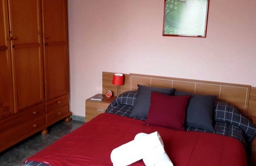 Lucena Apartment | Penthouse with large terrace in Lucena, Córdoba, Andalusia. Ideal couples. Economic
