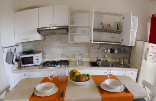 Caribbean Islands Apartment | Penthouse with Ocean View and Pool APT 30