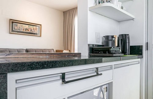 Trindade Apartment | Penthouse with Partial Sea View #TRINA01