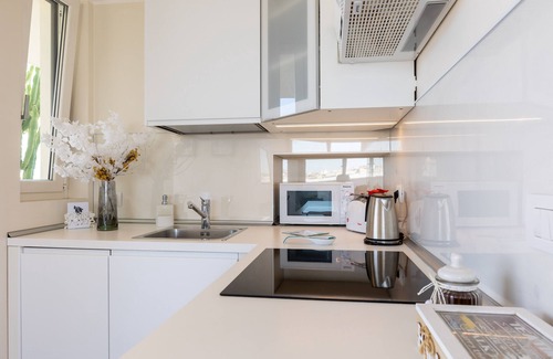 Quartiere XI Portuense Apartment | Penthouse with panoramic rooftop and an amazing view - Rome Holiday Homes