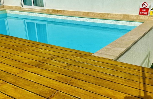 Marsaskala Apartment | Penthouse With Plunge Pool At Marsascala (Licensed By Malta Tourism Auth)