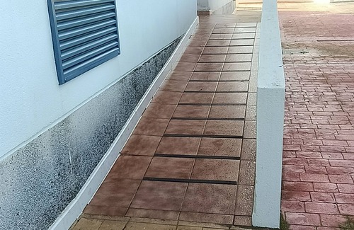 Alcossebre Apartment | PENTHOUSE WITH PRIVATE SOLARIUM PADEL WIFI POOL PARKING GARDEN