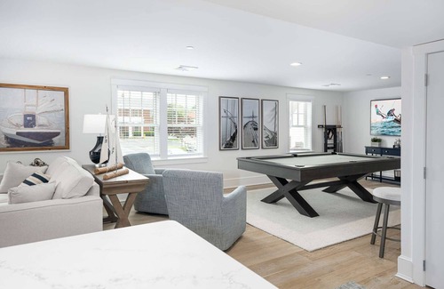 Plymouth Cultural District Apartment | Penthouse with Private Roofdeck on Plymouth Harbor