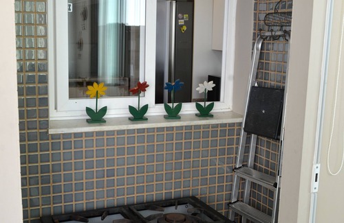 Cachoeira do Bom Jesus Apartment | Penthouse with SPA, Wi-Fi and cable TV 60 m from the sea with beautiful panoramic views