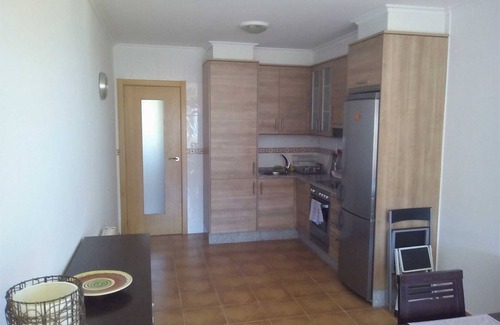 Malpica de Bergantinos Apartment | Penthouse with terrace and sea view not far from the beach - penthouse apartment with