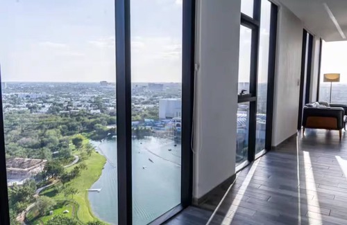Merida Municipality Apartment | Penthouse with the best view in all of Merida