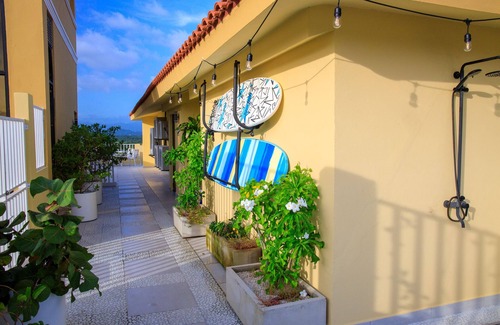 Candelero Abajo Condo | Penthouse with Unobstructed and Breathtaking Panoramic Views (407)