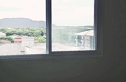 Ingleses do Rio Vermelho Apartment | Penthouse with views over the town