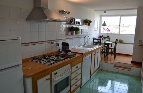 Monti Apartment | PENTHOUSE WITH VIEW NEAR THE COLOSSEUM