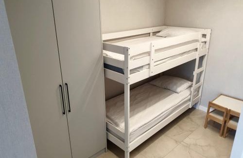 Darlowko Apartment | Penthouse z widokiem na morze