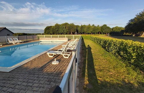 Languidic House | Penty breton 2 bedrooms