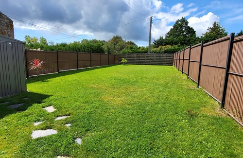 Combrit House | Penty breton 3 minutes from the beach