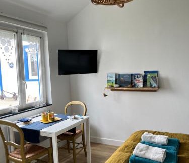 Ushant House | Penty de Mézareun