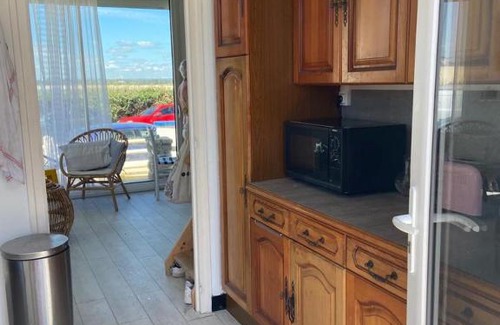 Trevignon House | Penty Men Vraz