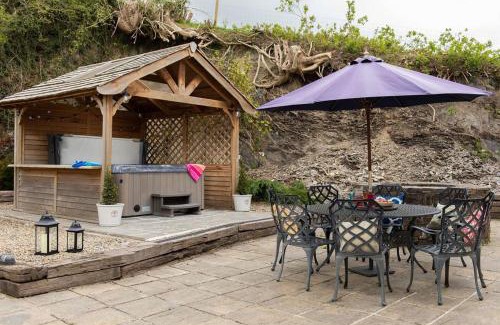 Llanilar House | Penuwch Fach