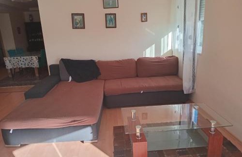 Liznjan Apartment | peny apartaman