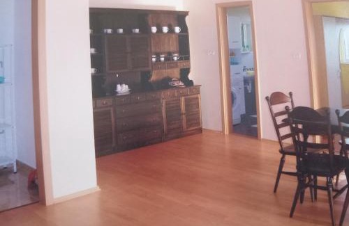 Liznjan Apartment | peny apartaman