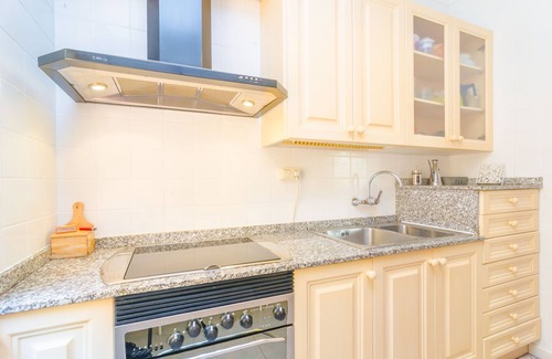 S'Illot-Cala Morlanda House | PENYA - Chalet with private garden in S'Illot. Free WiFi