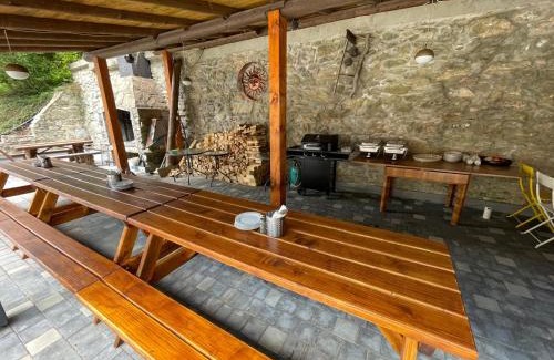 Stratena House | Penzión Šafran Stratená