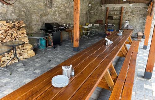 Stratena House | Penzión Šafran Stratená