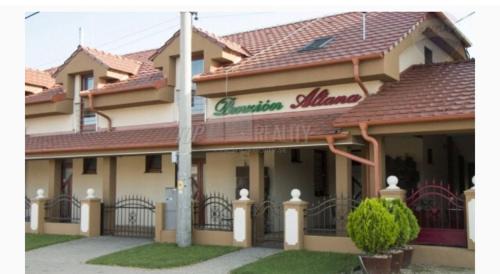 Ludanice House | Penzión Altana