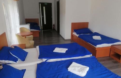 Hrinova House | Penzión* Amálka