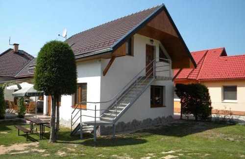 Krasnohorska Dlha Luka Apartment | Penzión Anika