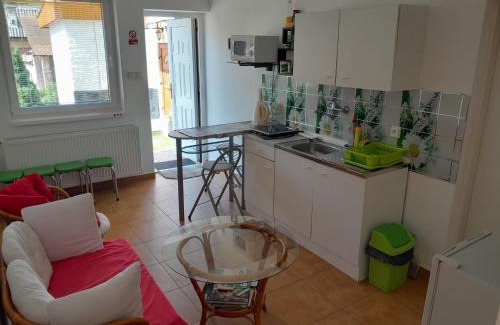 Krasnohorska Dlha Luka Apartment | Penzión Anika
