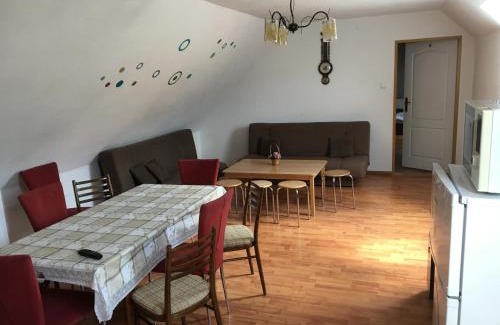 Krasnohorska Dlha Luka House | Penzión Bernáth
